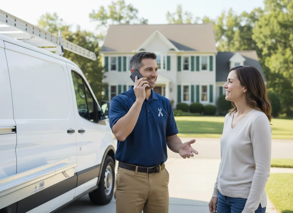 Home Gutter Service West Stockholm, NY FAQs